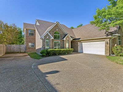 604 San Clemente Dr