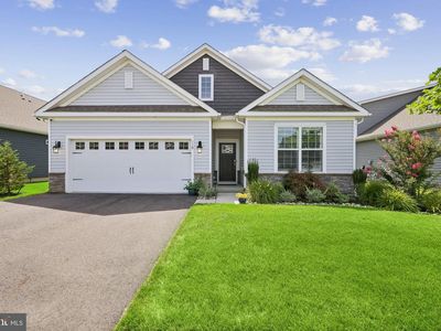118 Congressional Ct