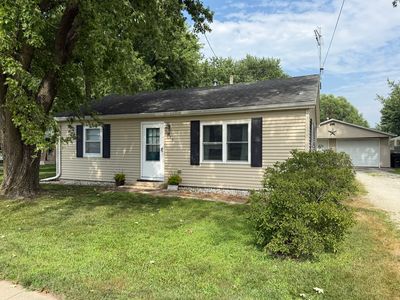 Property at 315 N Division St, Braidwood, IL