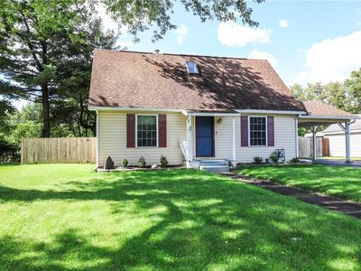 Property at 1046 Parkside Dr, Elmira, NY