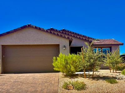 8201 S Sonoran Oak Dr