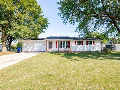 2525 Heather Rd