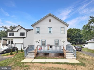 Property at 6 Salem Ave, Newfield, NJ