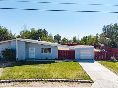13370 Mount Lassen St
