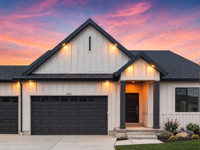 Property at Cali Plan, Viridian, Salem, UT