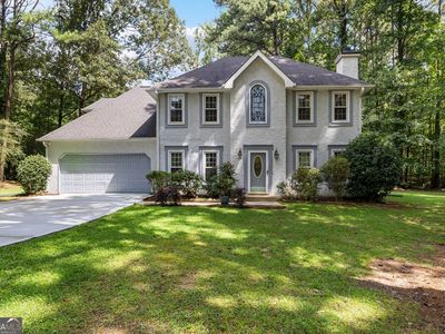 165 Woodsong Dr