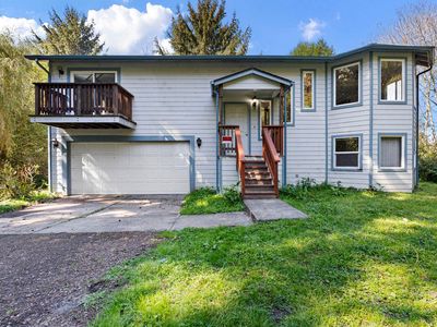 Property at 500 Bertsch Ave, Crescent City, CA