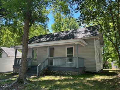 Property at 2306 Ashe St, Durham, NC