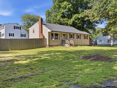 47 W Shore Rd