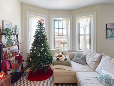 1161 Commonwealth Ave APT 8