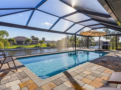 Property at 805 SW 8th Ct, Cape Coral, FL