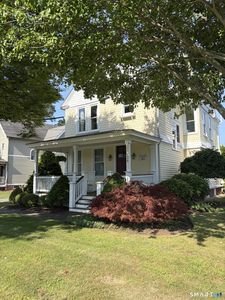 120 Harbor Street