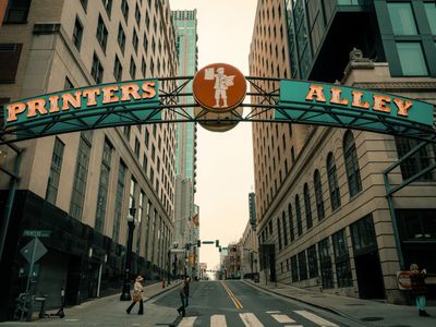 309 Church St APT 605