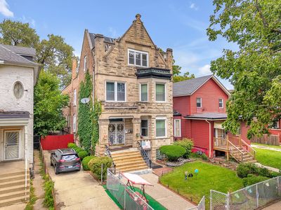 354 W Normal Pkwy