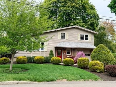 Property at 12 Barbara Rd, Canton, MA