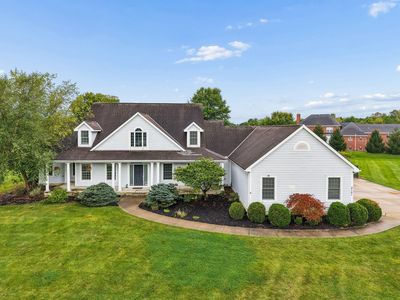 3121 Summer Trail Ct