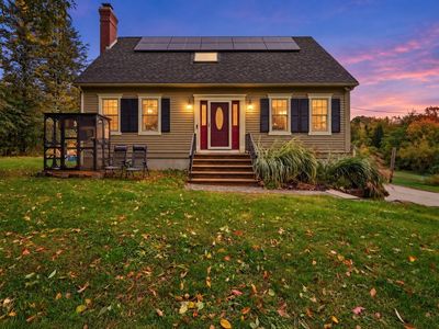 Property at 235 Pierce Rd, West Brookfield, MA