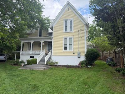 283 Webster St