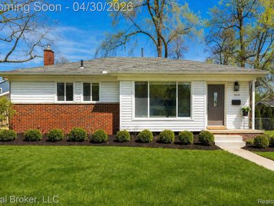 8410 Northfield Blvd