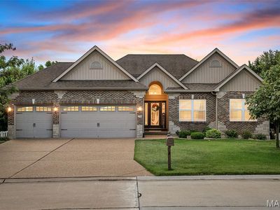 256 Mason Glen Dr