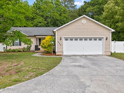 137 Briar Hollow Drive