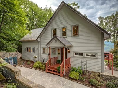 2038 Bell Mountain Road