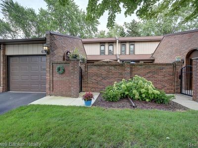 1207 Kirts Blvd UNIT D