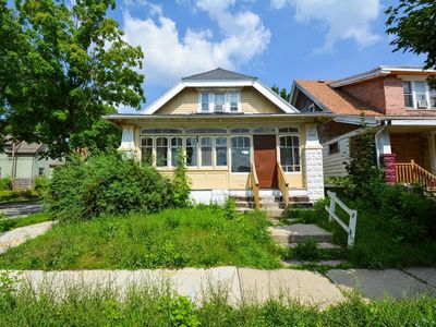 3544 North 23rd STREET