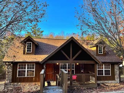 207 Cantwell Lane #Cabin 77