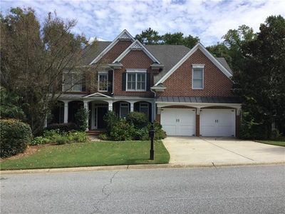 5061 Belair Bluff Ct SE