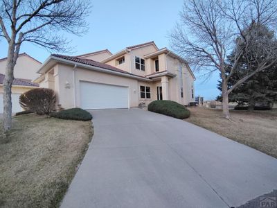 Property at 4443 Turnberry Cres, Pueblo, CO