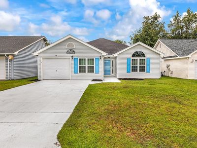 109 Coachman Ln.