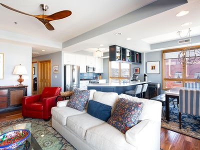 101 S Washington St Unit 303