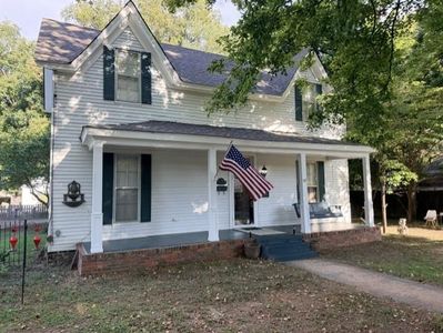 Property at 308 East St, Somerville, TN