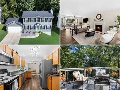 1313 Rockwood Forest Dr