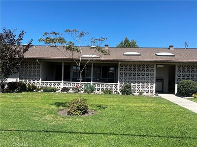 1561 Northwood Rd #M11-272E