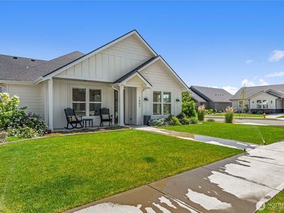 1007 Racine Springs Drive