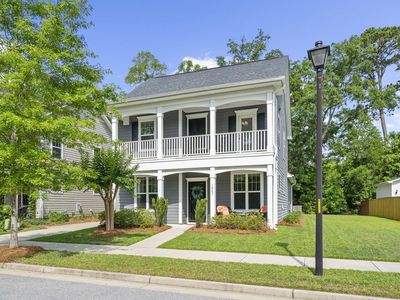 Property at 1647 Emmets Rd, Johns Island, SC