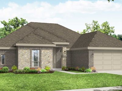 1076 Foxtail Dr