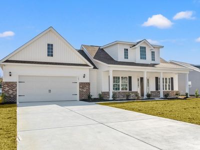 105 Double Pond Dr Lot 49 - Santee