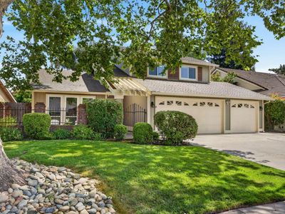 360 Bay River Way