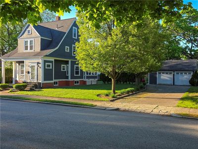 Property at 225 Hunts Ave, Pawtucket, RI
