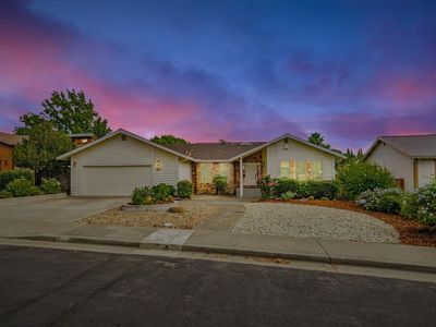 3109 Burbank Drive