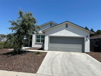 543 Fox Hunt Way