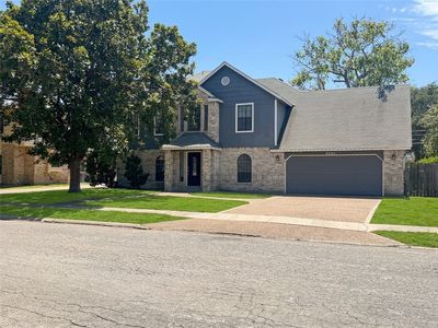4501 Silver Hollow Dr