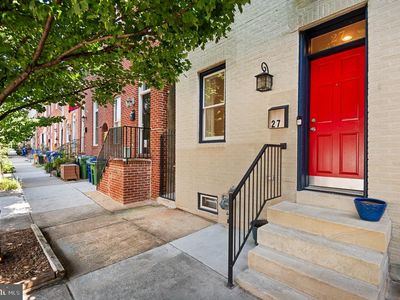 27 S Ann St