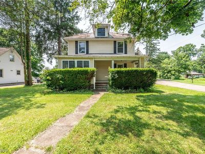 Property at 929 N Market St, Lisbon, OH