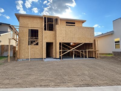 5404 Raven Dr
