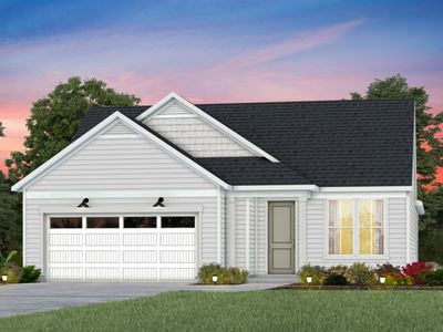 Mainstay Plan, Kinsdale