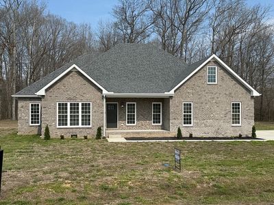 455 Barrington Ln